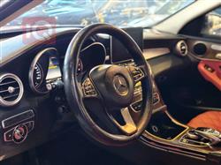 مرسيدس بنز C-Class